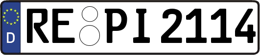 RE-PI2114