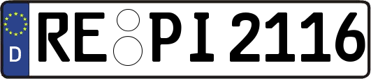 RE-PI2116