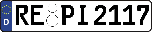 RE-PI2117
