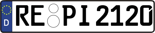 RE-PI2120