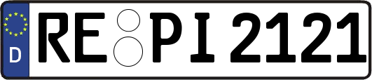 RE-PI2121