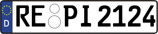 RE-PI2124