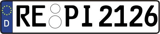 RE-PI2126
