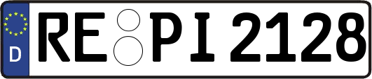 RE-PI2128