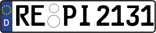 RE-PI2131