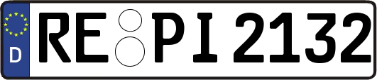 RE-PI2132