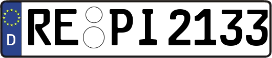 RE-PI2133