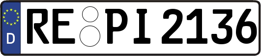 RE-PI2136