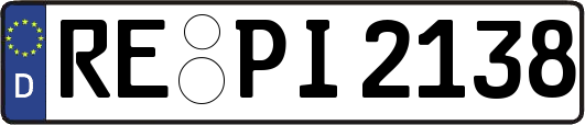 RE-PI2138