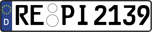 RE-PI2139