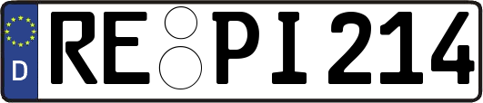 RE-PI214