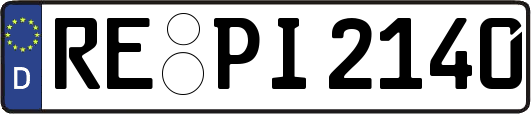 RE-PI2140