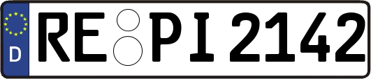 RE-PI2142