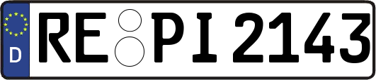 RE-PI2143