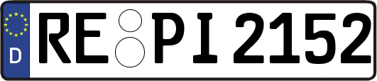 RE-PI2152