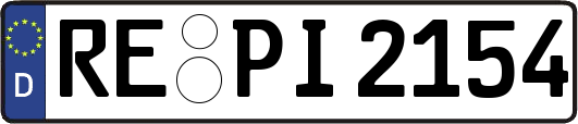 RE-PI2154