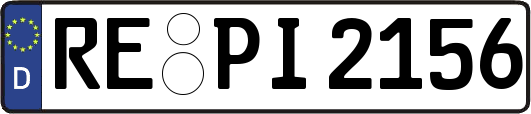 RE-PI2156