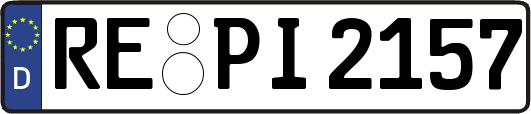 RE-PI2157