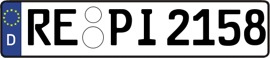 RE-PI2158