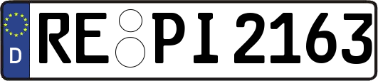 RE-PI2163