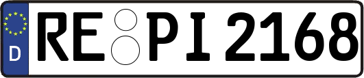RE-PI2168