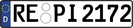 RE-PI2172