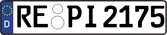 RE-PI2175