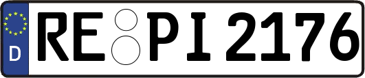 RE-PI2176