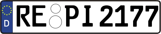 RE-PI2177