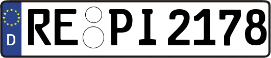 RE-PI2178