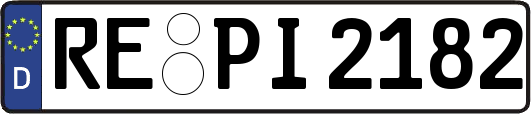 RE-PI2182