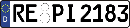 RE-PI2183