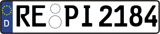 RE-PI2184