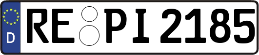 RE-PI2185