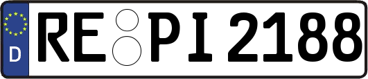 RE-PI2188