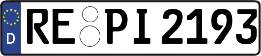 RE-PI2193