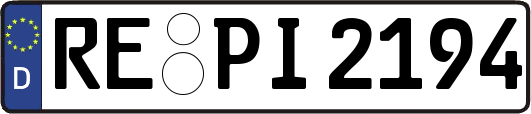 RE-PI2194