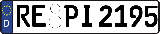 RE-PI2195