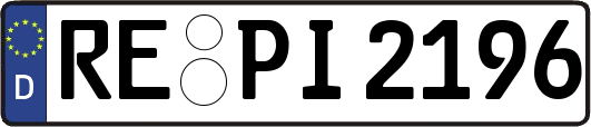 RE-PI2196