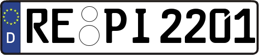 RE-PI2201