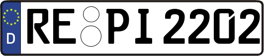 RE-PI2202