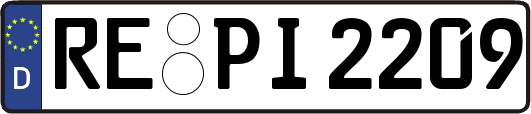 RE-PI2209