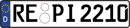 RE-PI2210