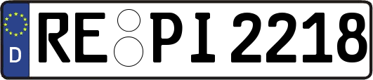 RE-PI2218
