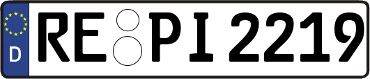 RE-PI2219