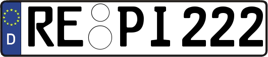 RE-PI222