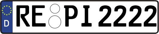 RE-PI2222