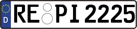 RE-PI2225