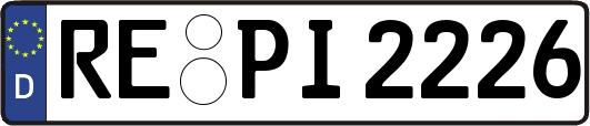RE-PI2226