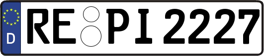 RE-PI2227
